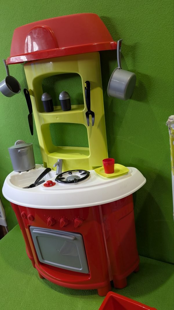 Cocina de juguete tradicional Ecoiffier 1759 - Imagen 4