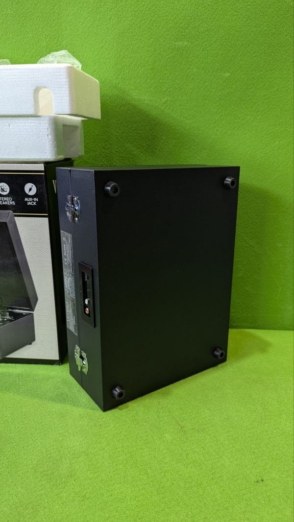 Victrola Premium, Tocadiscos Altavoces Bluetooth - Imagen 7