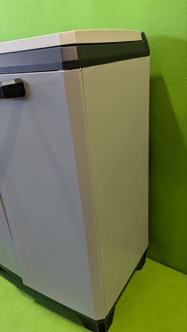 Keter mueble Papelera Planet 220 litros - Imagen 11