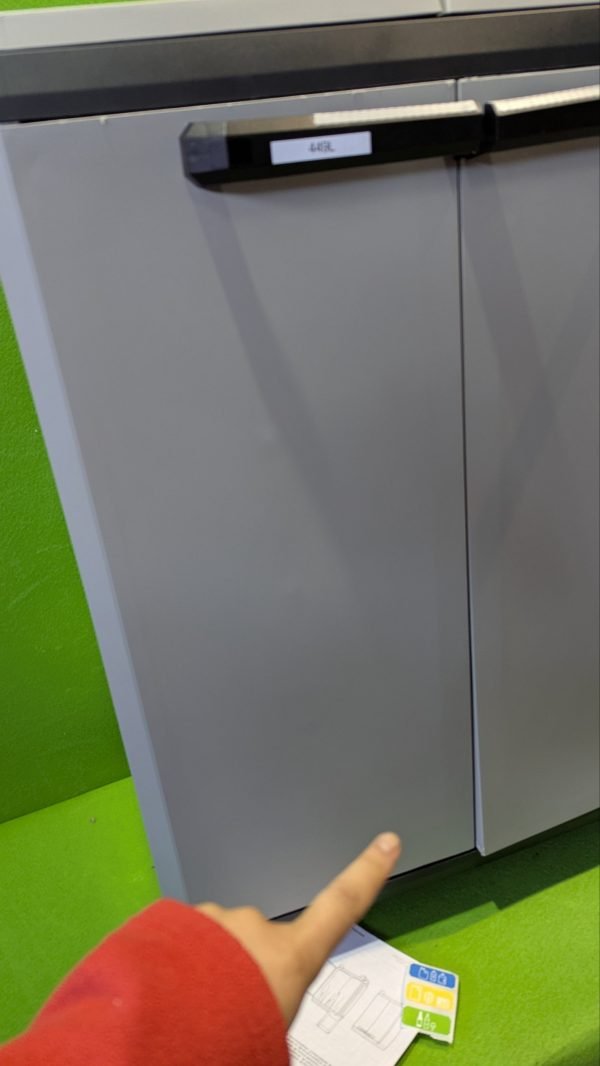 Keter mueble Papelera Planet 220 litros - Imagen 13