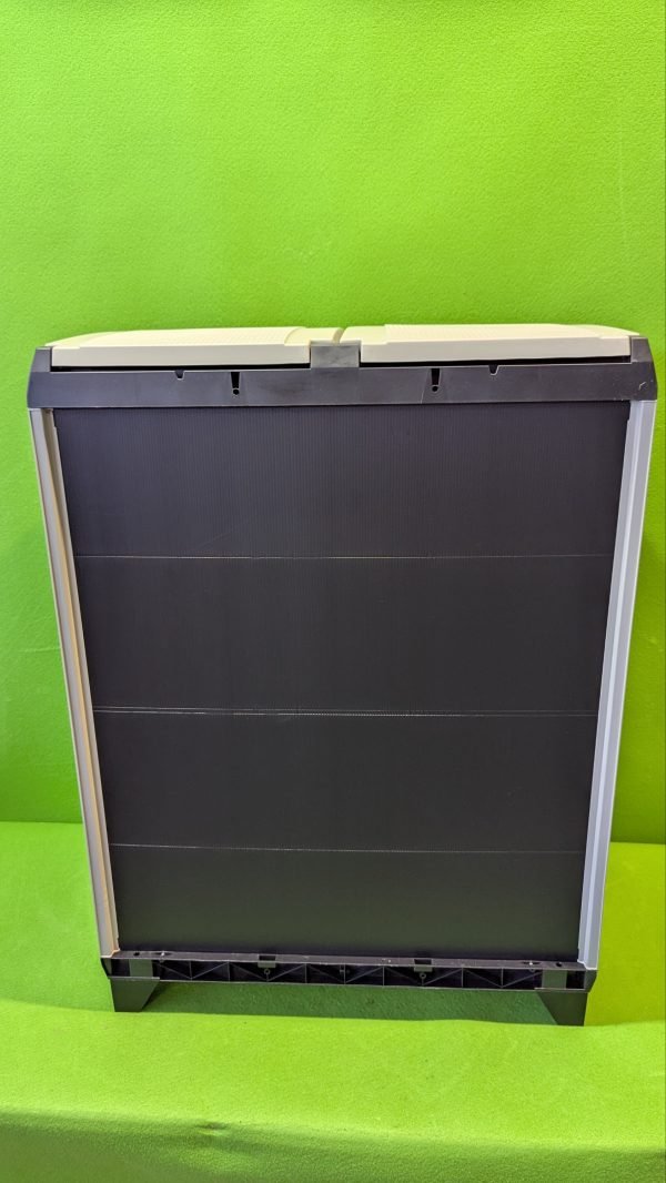 Keter mueble Papelera Planet 220 litros - Imagen 12