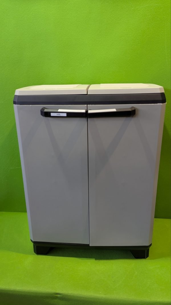 Keter mueble Papelera Planet 220 litros - Imagen 3