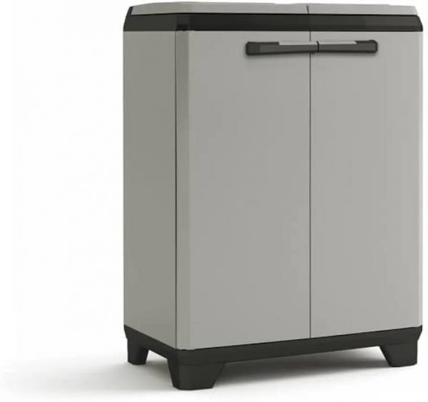 Keter mueble Papelera Planet 220 litros