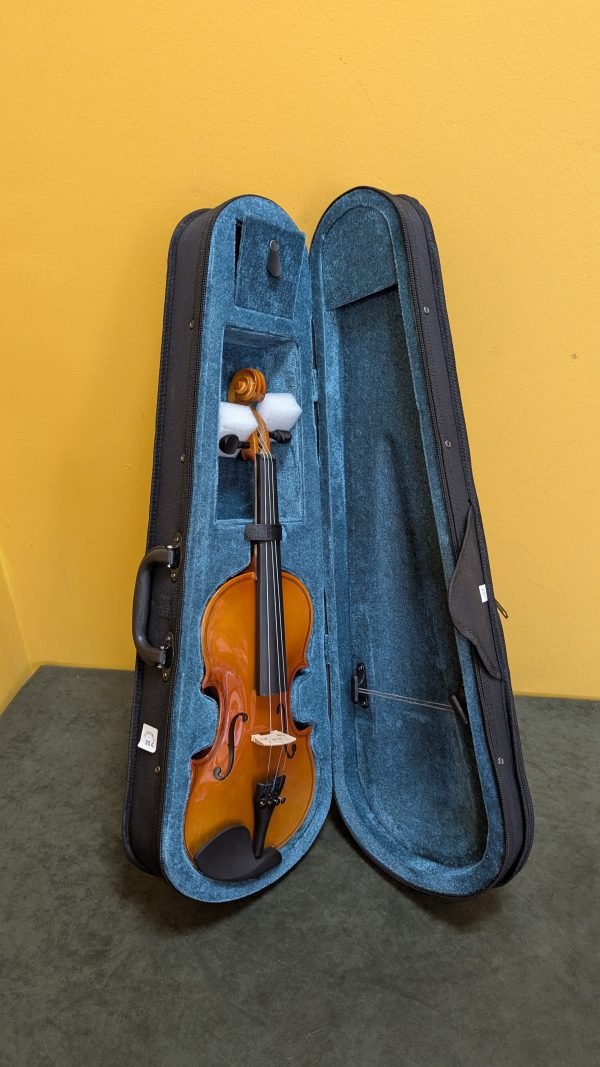 Forenza Uno Serie 1/2 Tamaño De Violín - Imagen 2