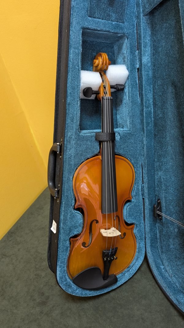 Forenza Uno Serie 1/2 Tamaño De Violín - Imagen 3