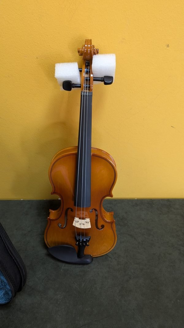 Forenza Uno Serie 1/2 Tamaño De Violín - Imagen 12