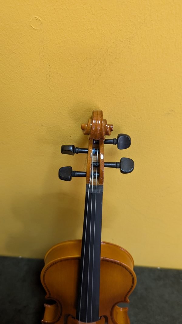 Forenza Uno Serie 1/2 Tamaño De Violín - Imagen 10