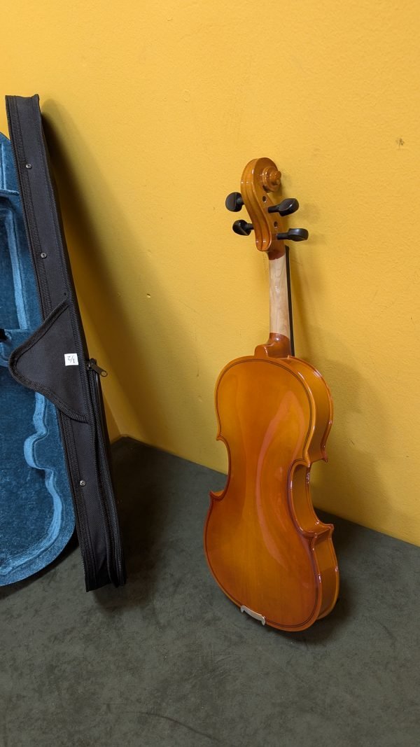 Forenza Uno Serie 1/2 Tamaño De Violín - Imagen 7