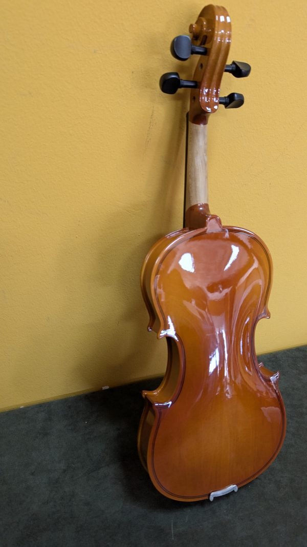 Forenza Uno Serie 1/2 Tamaño De Violín - Imagen 6