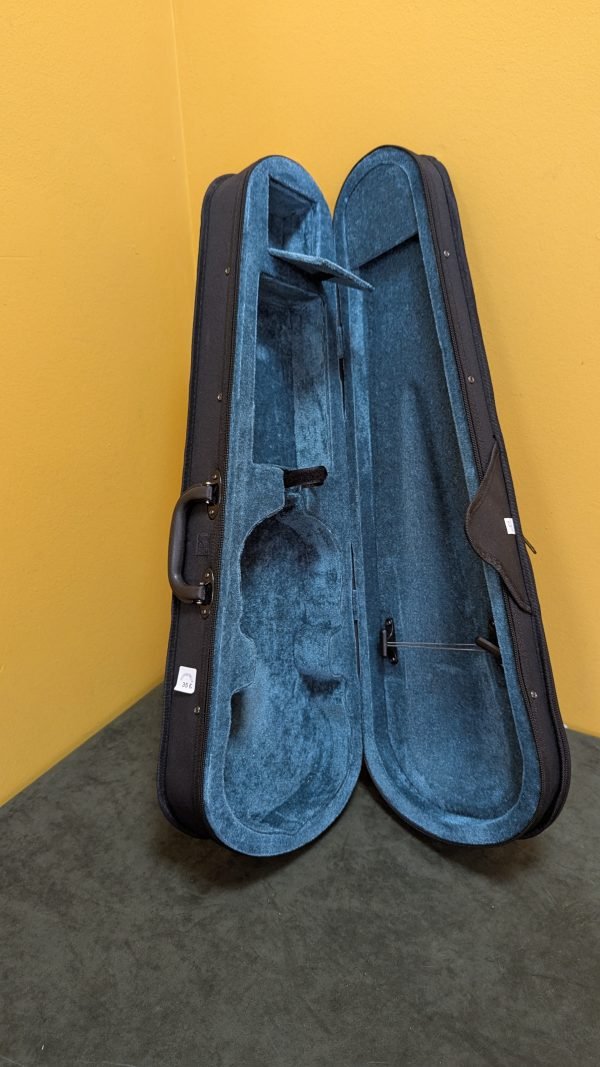 Forenza Uno Serie 1/2 Tamaño De Violín - Imagen 11