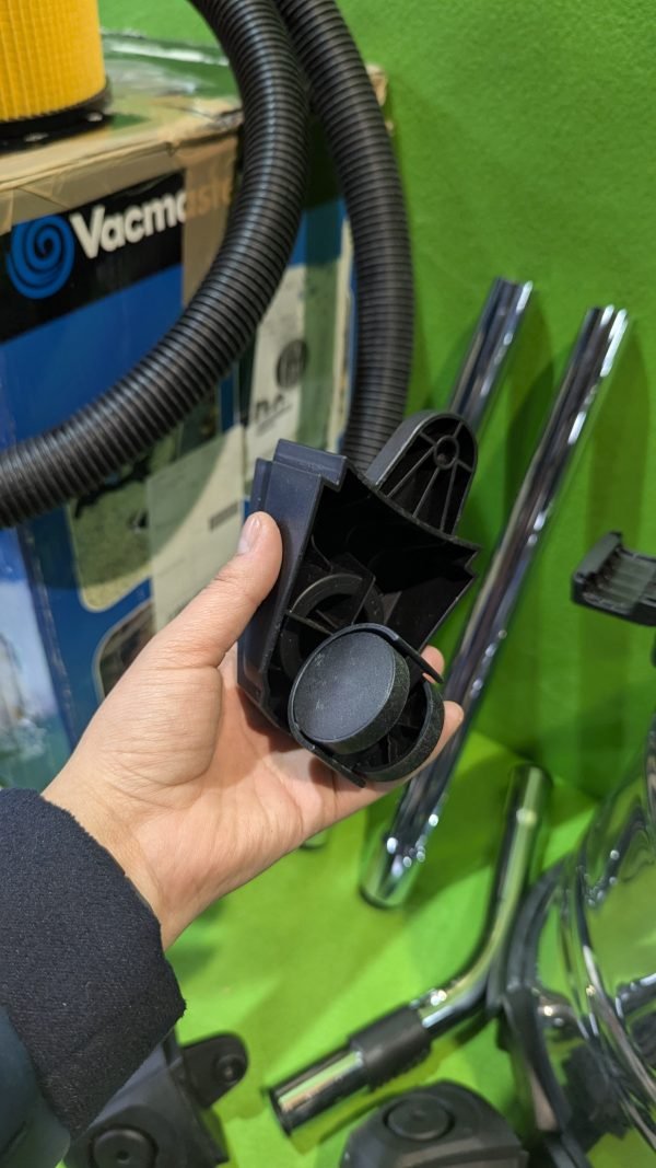 Vacmaster Aspirador en seco y húmedo1500W 30L - Imagen 8