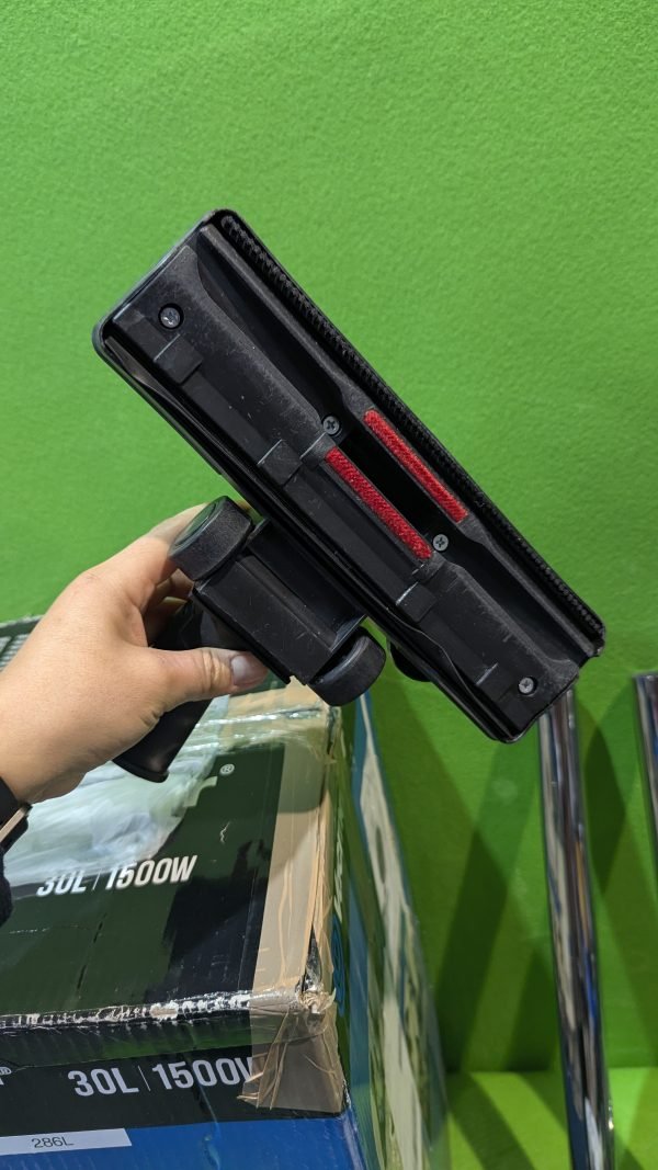 Vacmaster Aspirador en seco y húmedo1500W 30L - Imagen 5