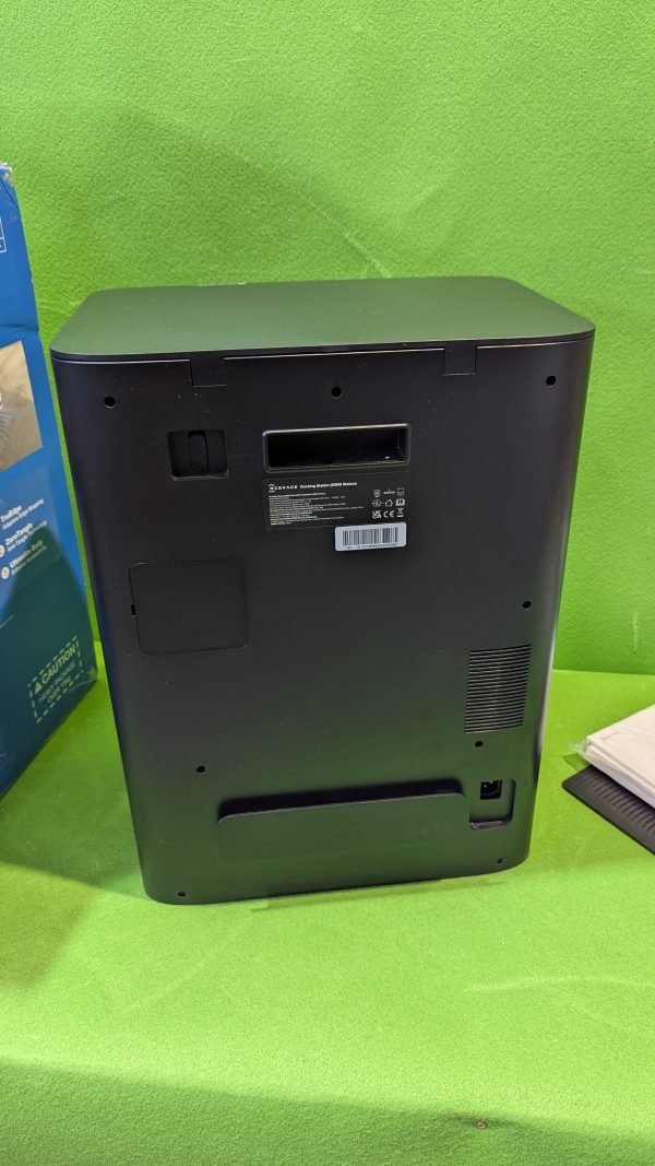 ECOVACS DEEBOT X2 OMNI Robot aspirador y fregasuelos - Imagen 5