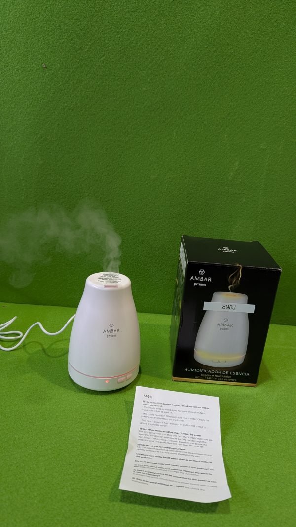 Difusor de Aroma - Imagen 5