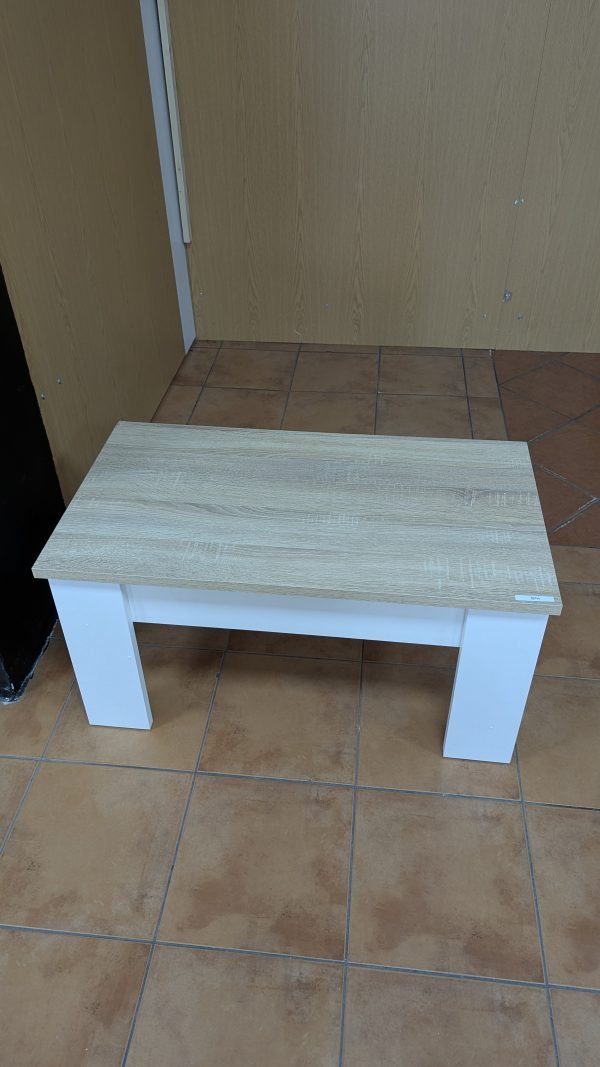 Mesita de Salón o Comedor 90 x 50 x 46 cm - Imagen 2