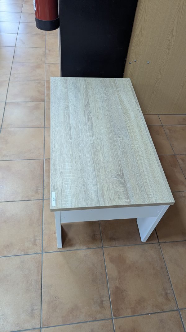 Mesita de Salón o Comedor 90 x 50 x 46 cm - Imagen 7