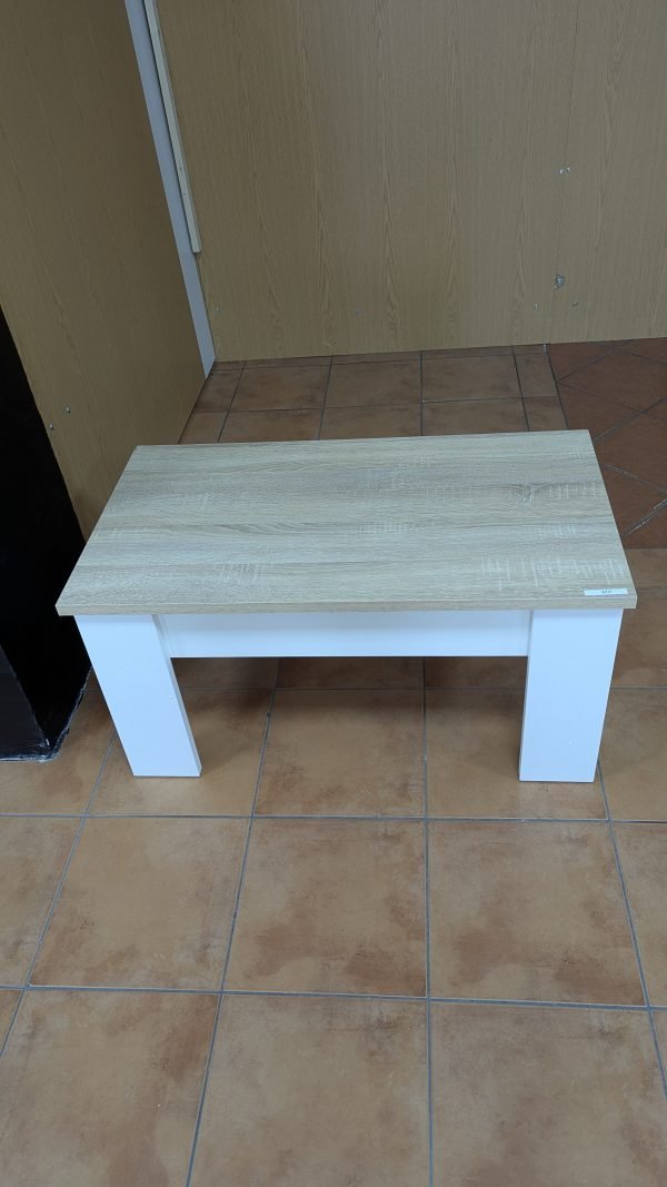 Mesita de Salón o Comedor 90 x 50 x 46 cm - Imagen 6
