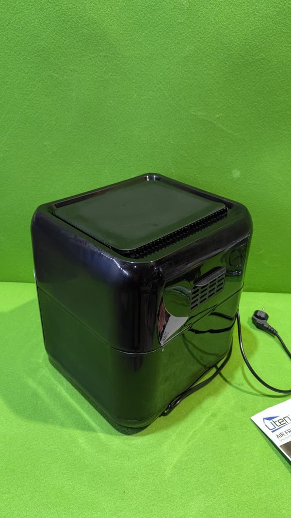 Freidora de Aire sin Aceite 10L Horno de Aire Caliente 1500W - Imagen 12