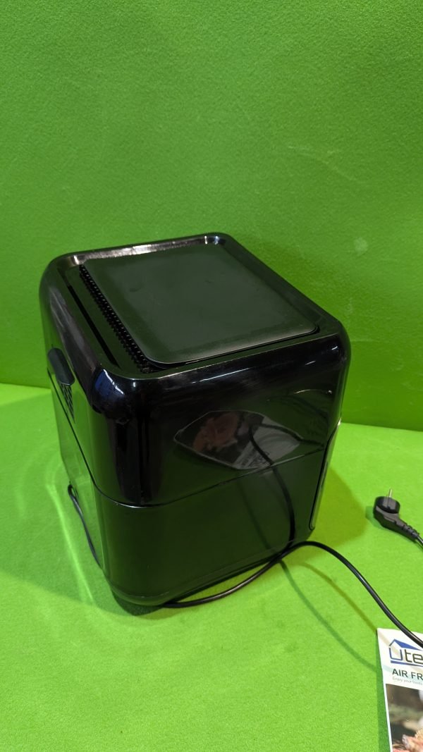 Freidora de Aire sin Aceite 10L Horno de Aire Caliente 1500W - Imagen 11