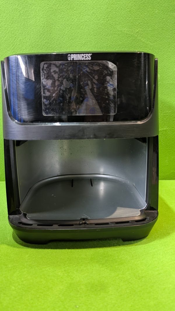 Princess 182061 Freidora sin aceite 6.5 L - Imagen 11