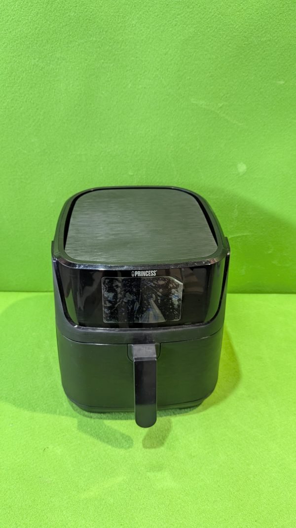 Princess 182061 Freidora sin aceite 6.5 L - Imagen 2
