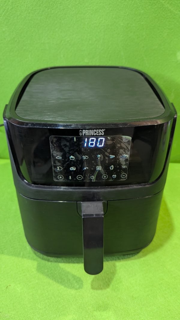 Princess 182061 Freidora sin aceite 6.5 L - Imagen 8