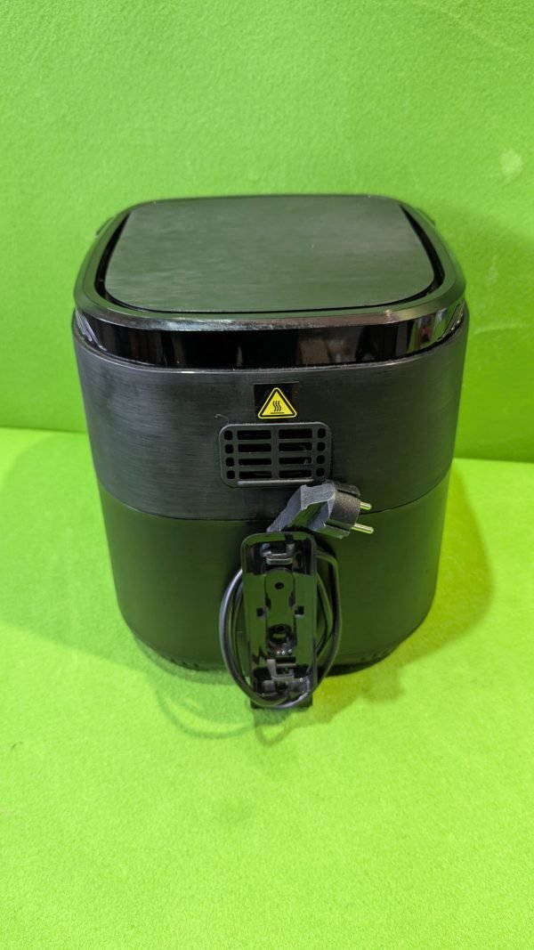 Princess 182061 Freidora sin aceite 6.5 L - Imagen 4