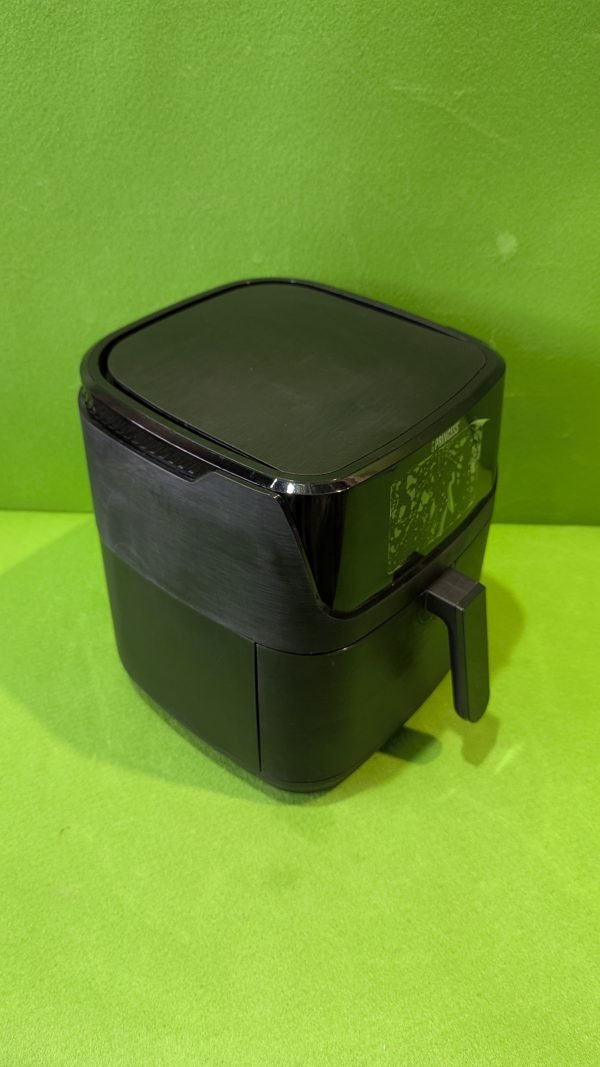 Princess 182061 Freidora sin aceite 6.5 L - Imagen 5