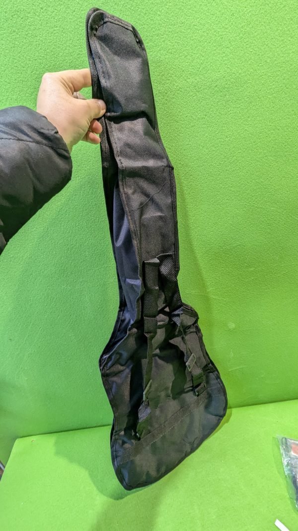 Funda de guitarra acústica World Rhythm 3/4 - Imagen 4
