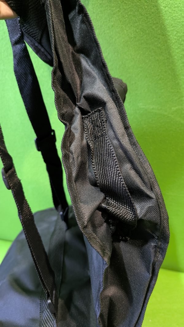 Funda de guitarra acústica World Rhythm 3/4 - Imagen 3
