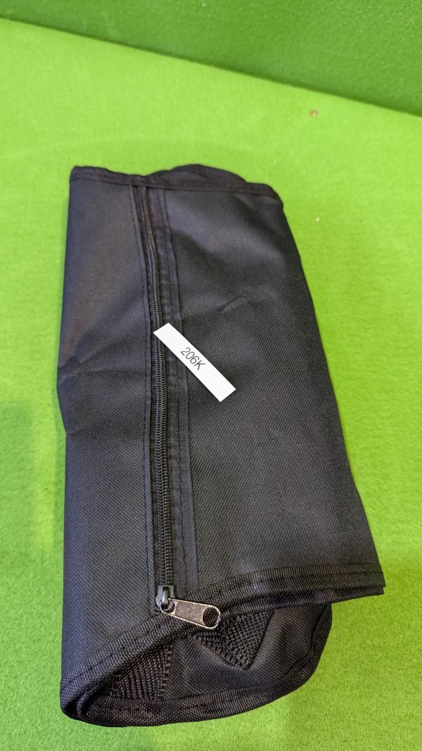 Funda de guitarra acústica World Rhythm 3/4 - Imagen 6