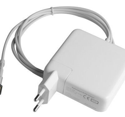 Adaptador Cargador compatible para Apple MacBook de 85W
