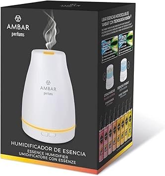 Difusor de Aroma