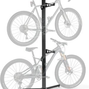 Portabicicletas Feedback para 2 bicicletas