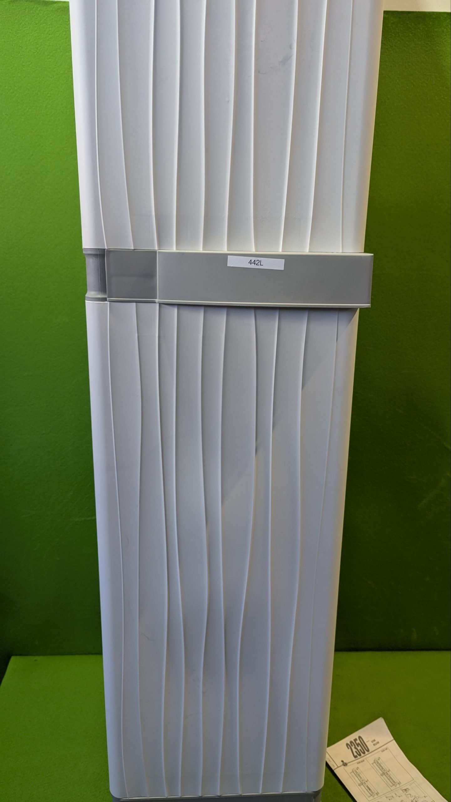 Terry mueble Base 2350 UW Armario Modular con Defecto - Imagen 10