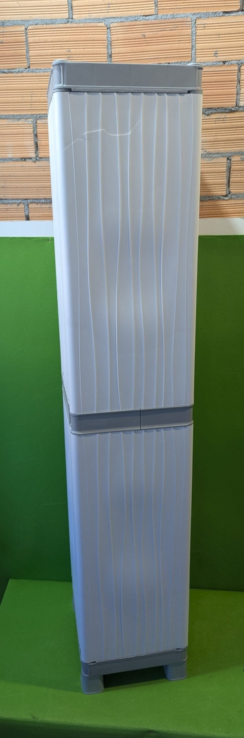 Terry mueble Base 2350 UW Armario Modular con Defecto - Imagen 3