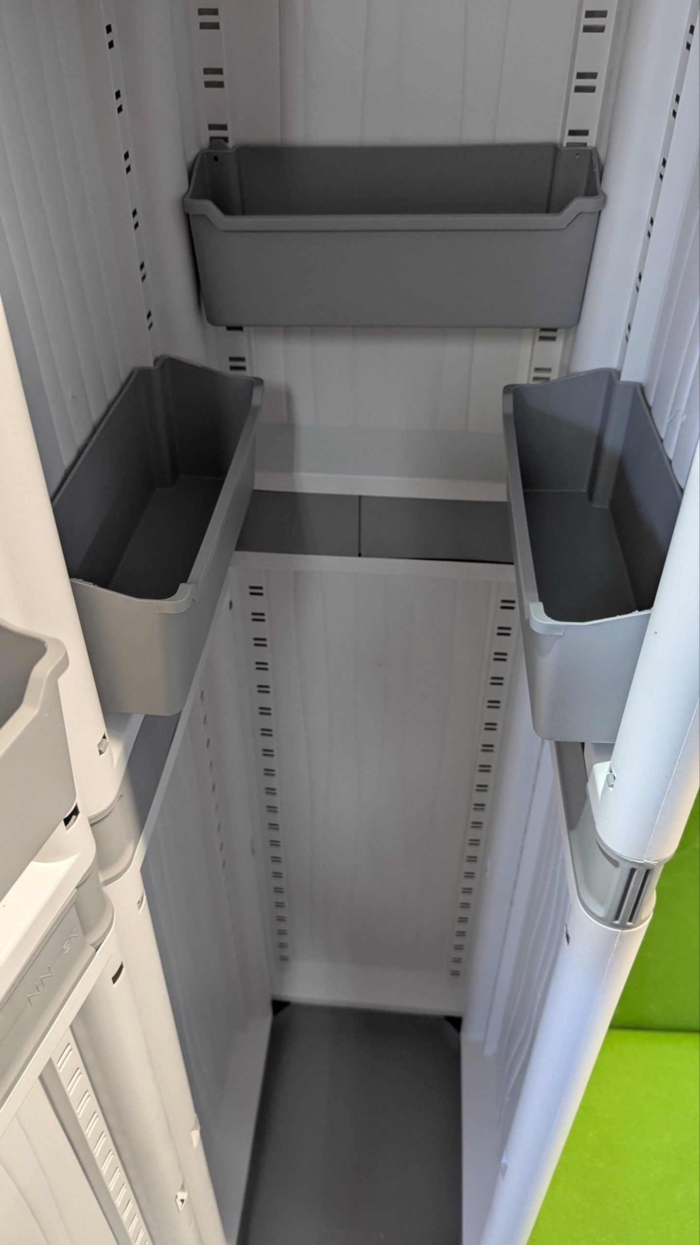 Terry mueble Base 2350 UW Armario Modular con Defecto - Imagen 5