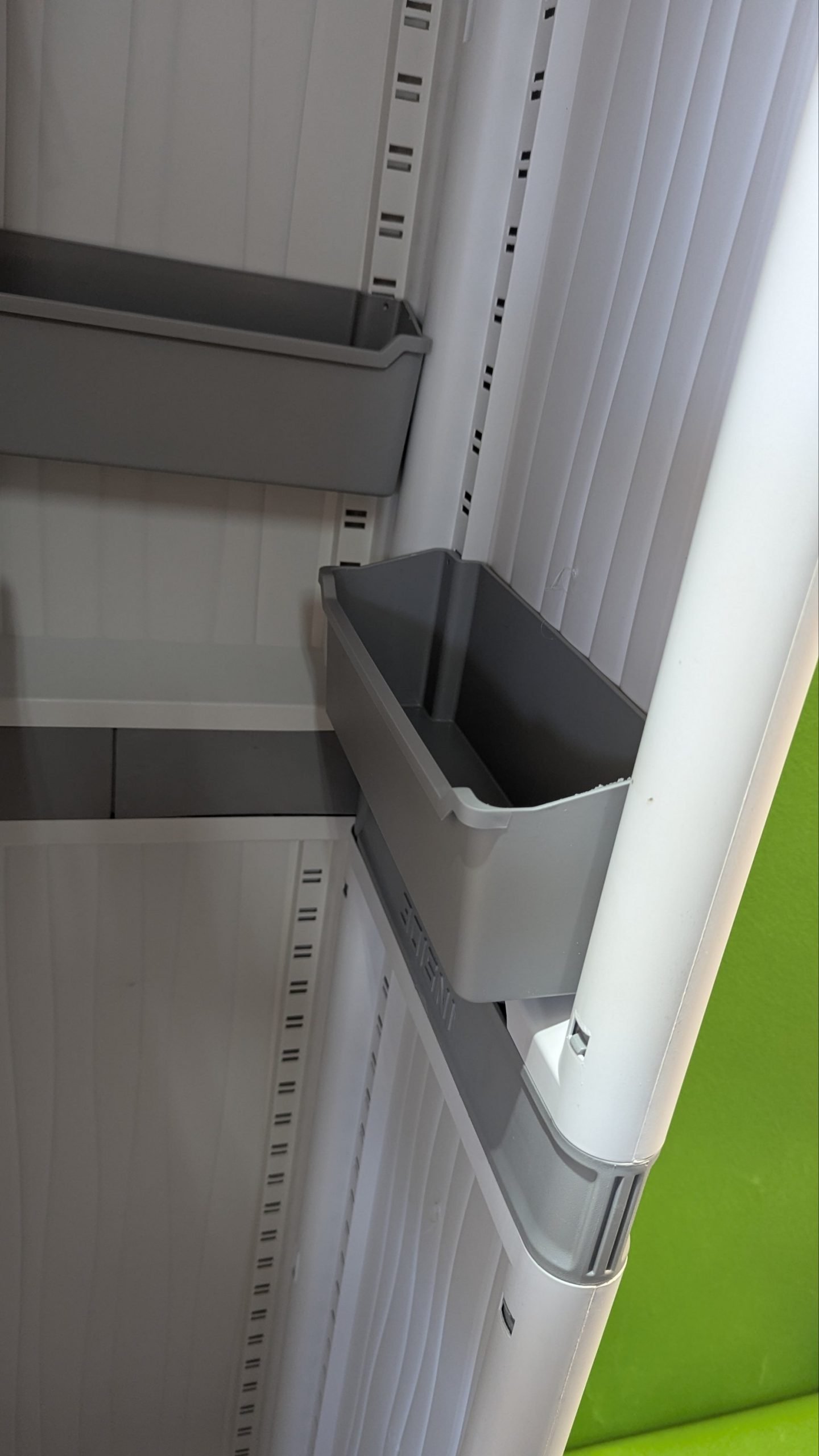 Terry mueble Base 2350 UW Armario Modular con Defecto - Imagen 8