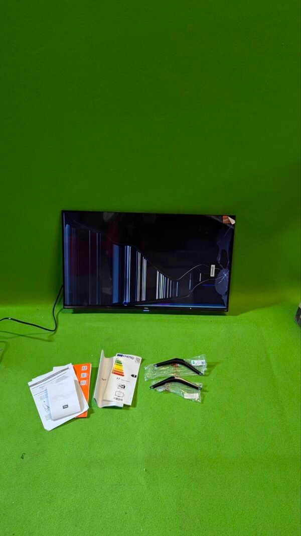 REPUESTOS TCL 32SF540-32" FHD Smart TV - Imagen 2