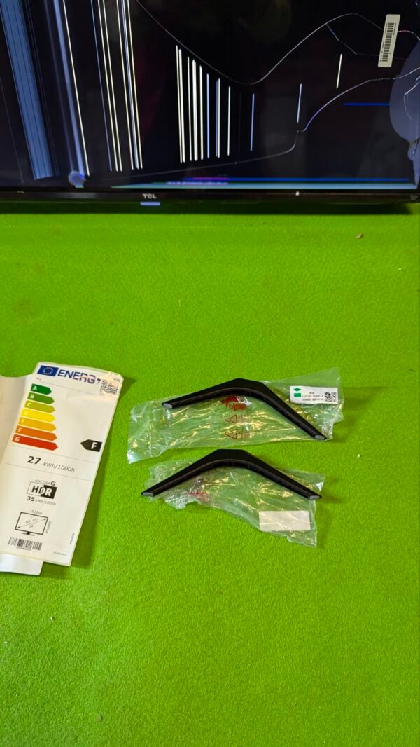 REPUESTOS TCL 32SF540-32" FHD Smart TV - Imagen 3