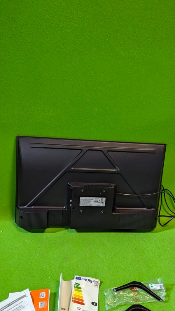 REPUESTOS TCL 32SF540-32" FHD Smart TV - Imagen 6