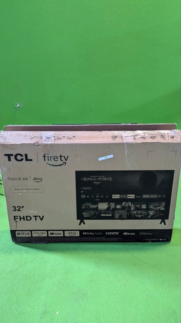 REPUESTOS TCL 32SF540-32" FHD Smart TV - Imagen 7