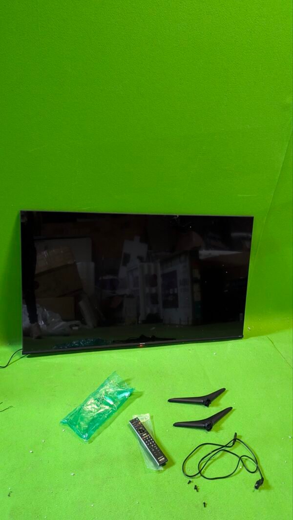 REPUESTO Hisense 55A66G 2021 Series - Smart TV 55" - Imagen 2
