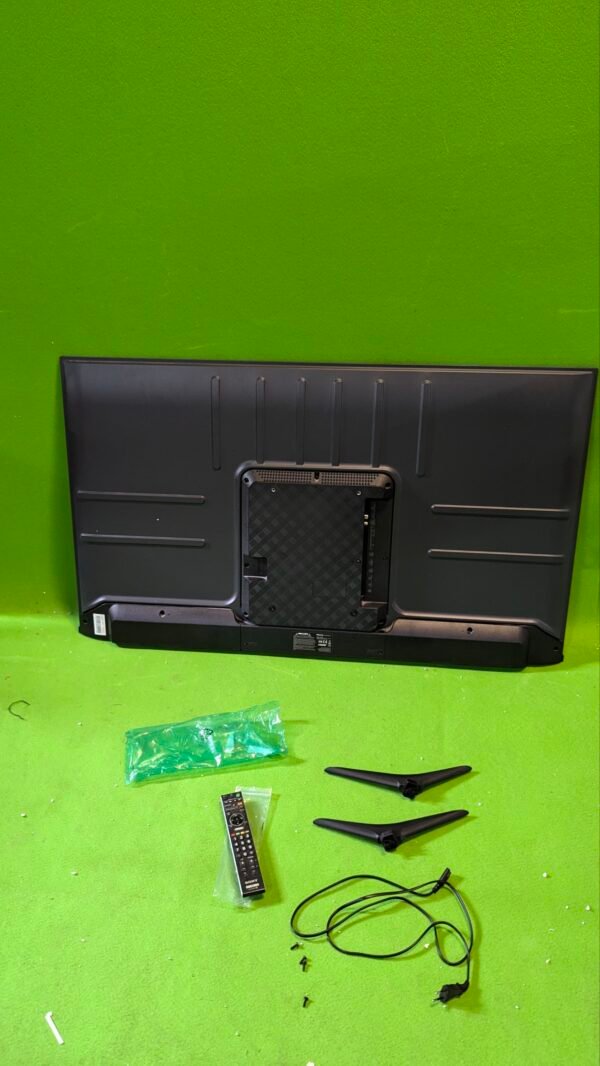 REPUESTO Hisense 55A66G 2021 Series - Smart TV 55" - Imagen 3