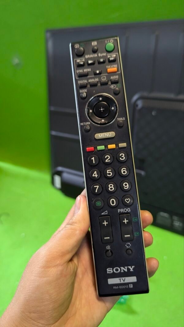 REPUESTO Hisense 55A66G 2021 Series - Smart TV 55" - Imagen 8