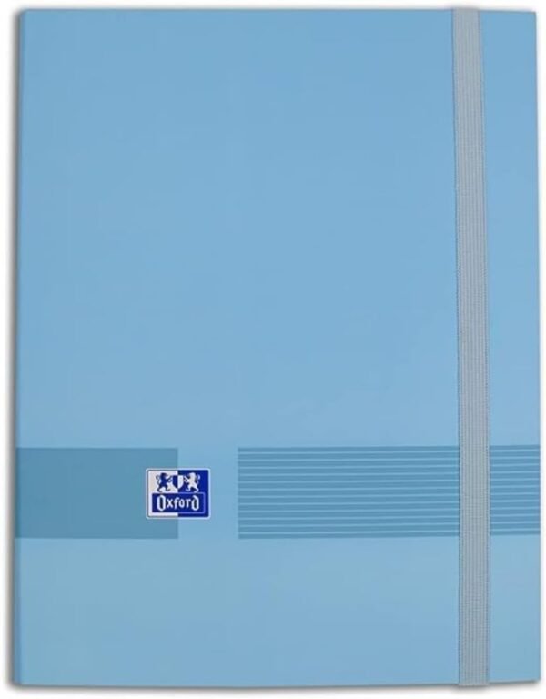 Oxford Carpeta Clasificadora A4