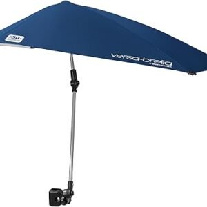 Sport-Brella Sombrilla con soporte Versa
