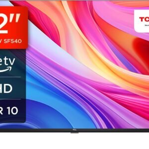 REPUESTOS TCL 32SF540-32" FHD Smart TV