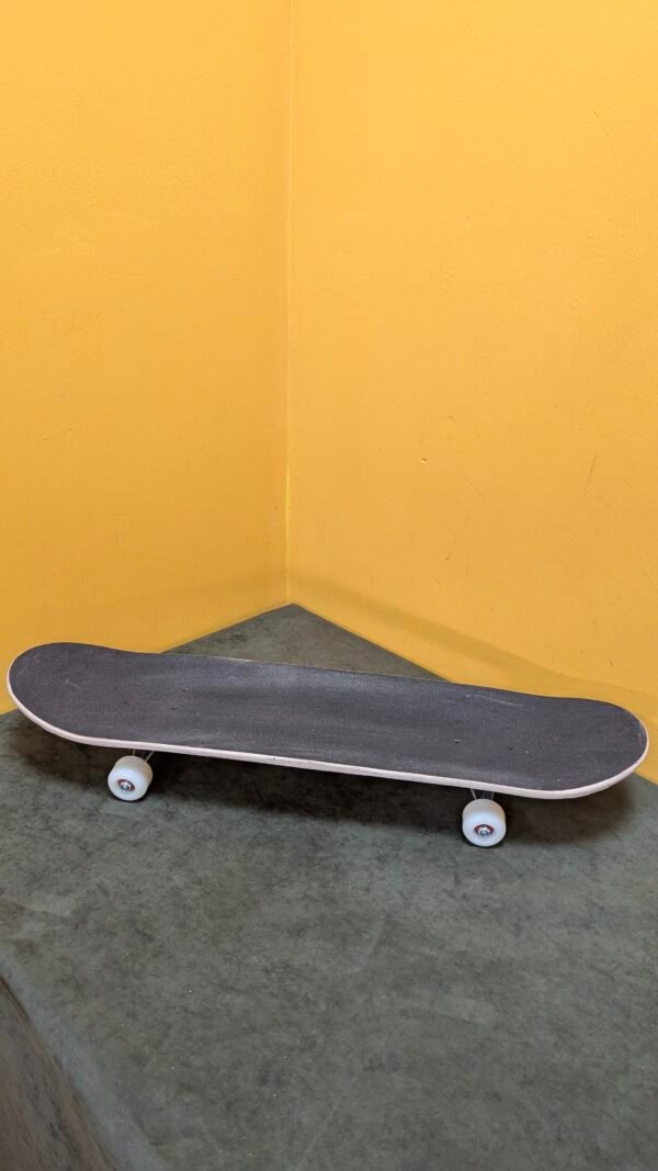 WeSkate Skateboard Unisex - Imagen 6