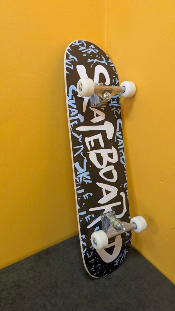 WeSkate Skateboard Unisex - Imagen 2